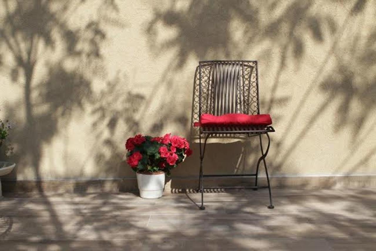 Zimmer You Dreamed Of Arad Esterno foto