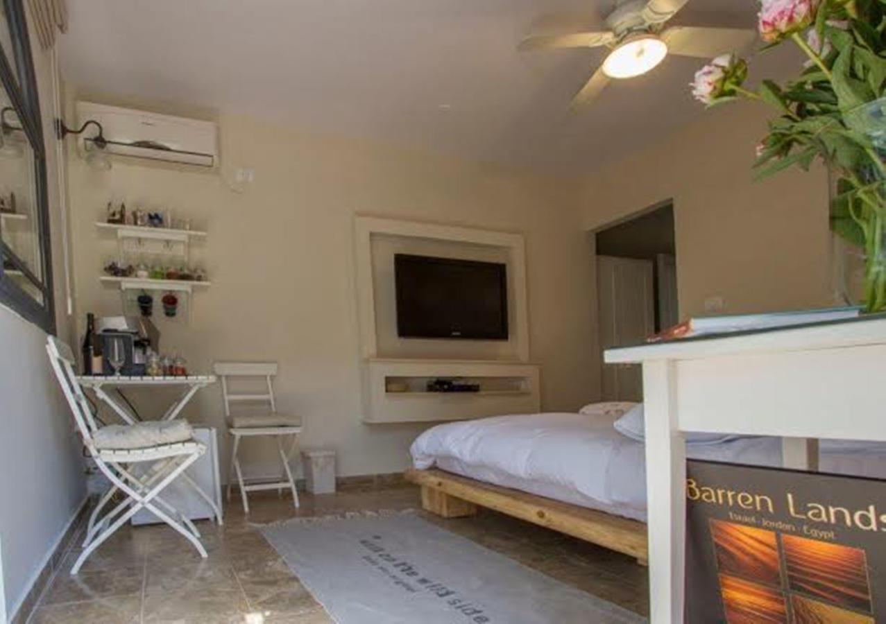 Zimmer You Dreamed Of Arad Esterno foto