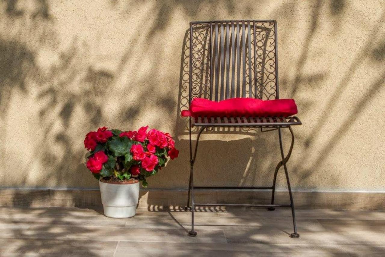 Zimmer You Dreamed Of Arad Esterno foto
