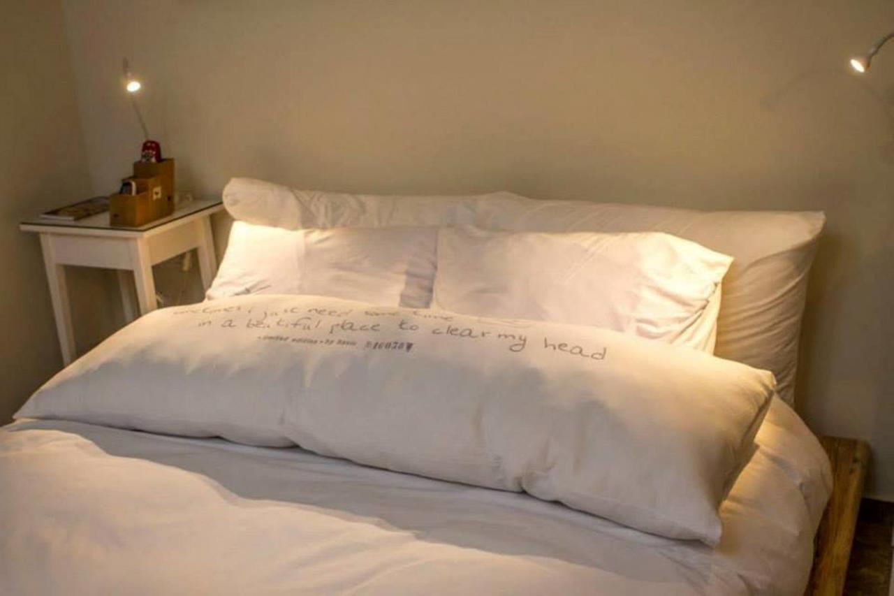 Zimmer You Dreamed Of Arad Esterno foto