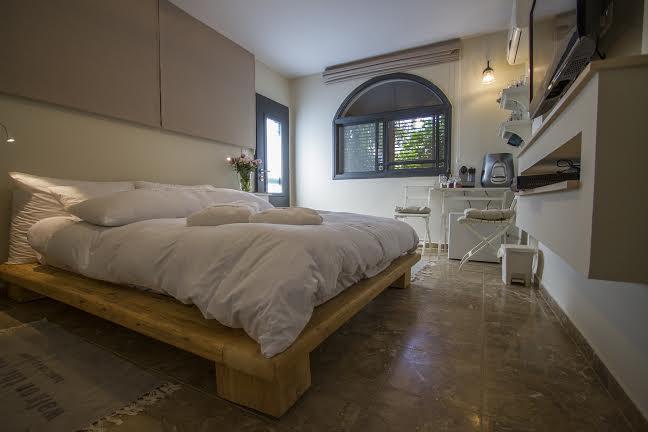 Zimmer You Dreamed Of Arad Esterno foto