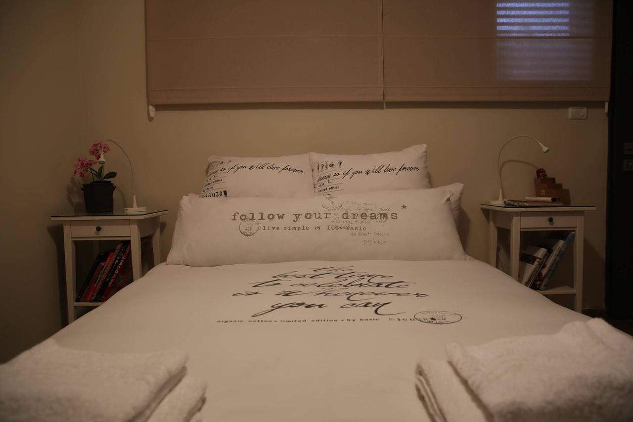 Zimmer You Dreamed Of Arad Esterno foto