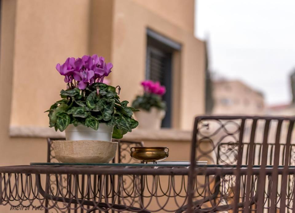 Zimmer You Dreamed Of Arad Esterno foto