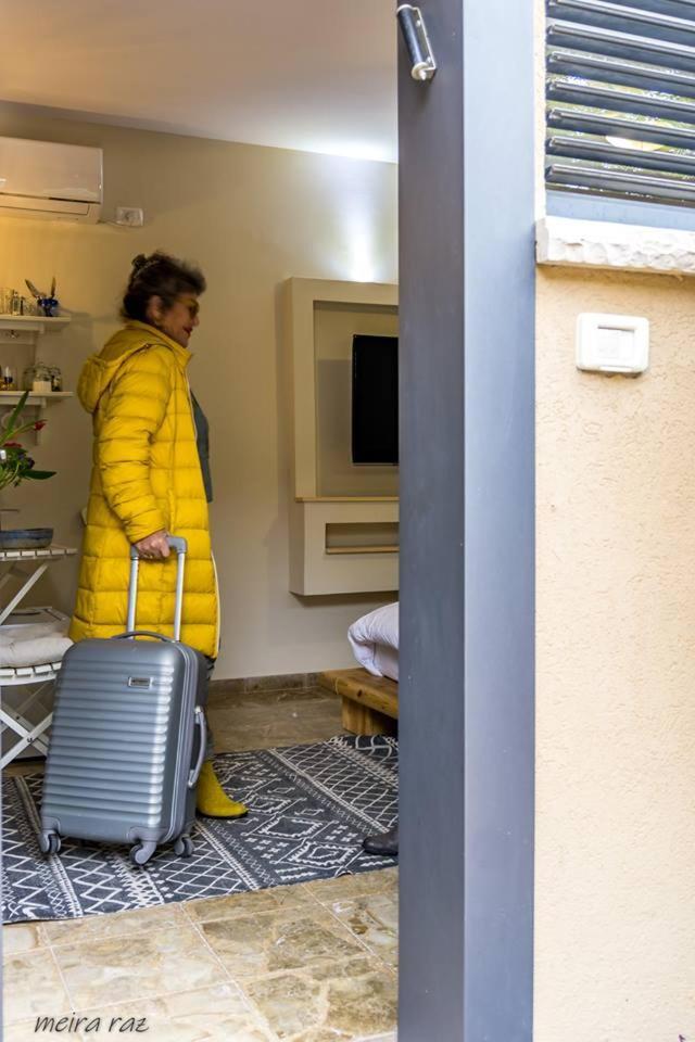Zimmer You Dreamed Of Arad Esterno foto