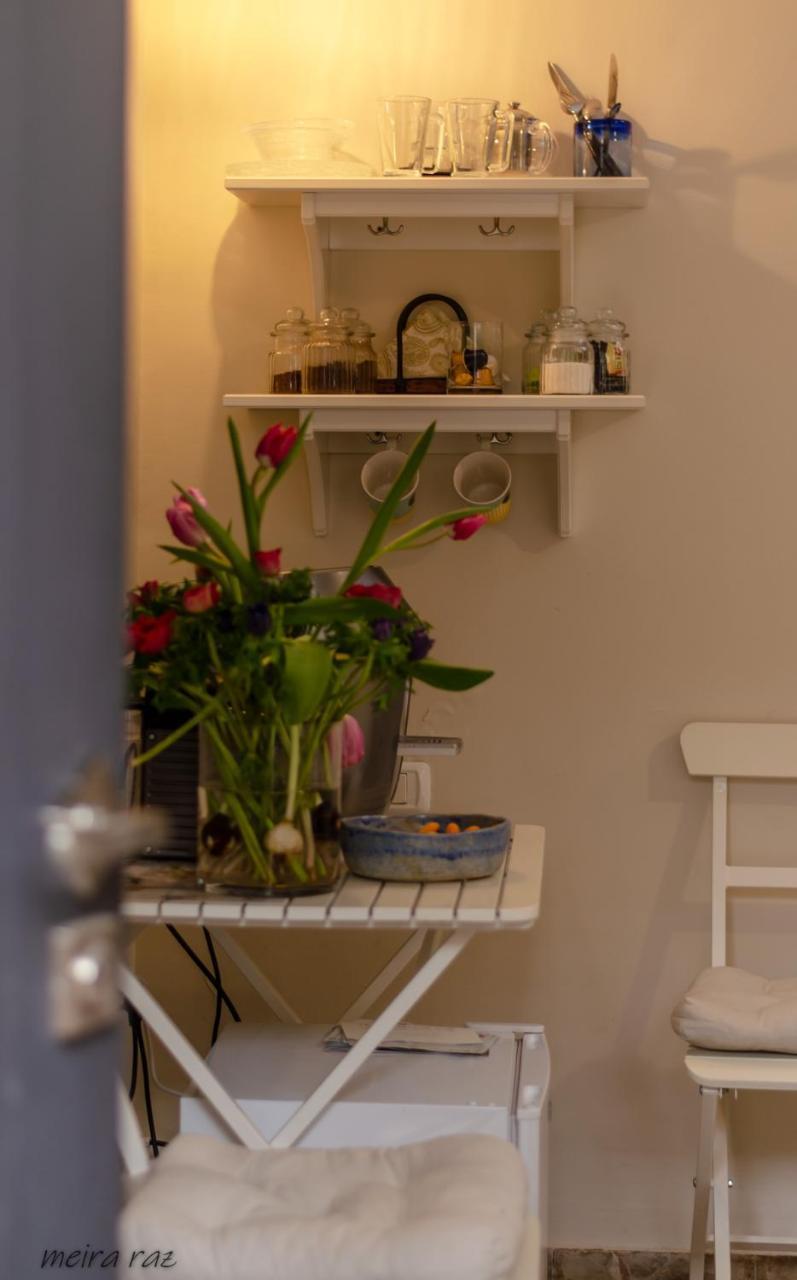 Zimmer You Dreamed Of Arad Esterno foto