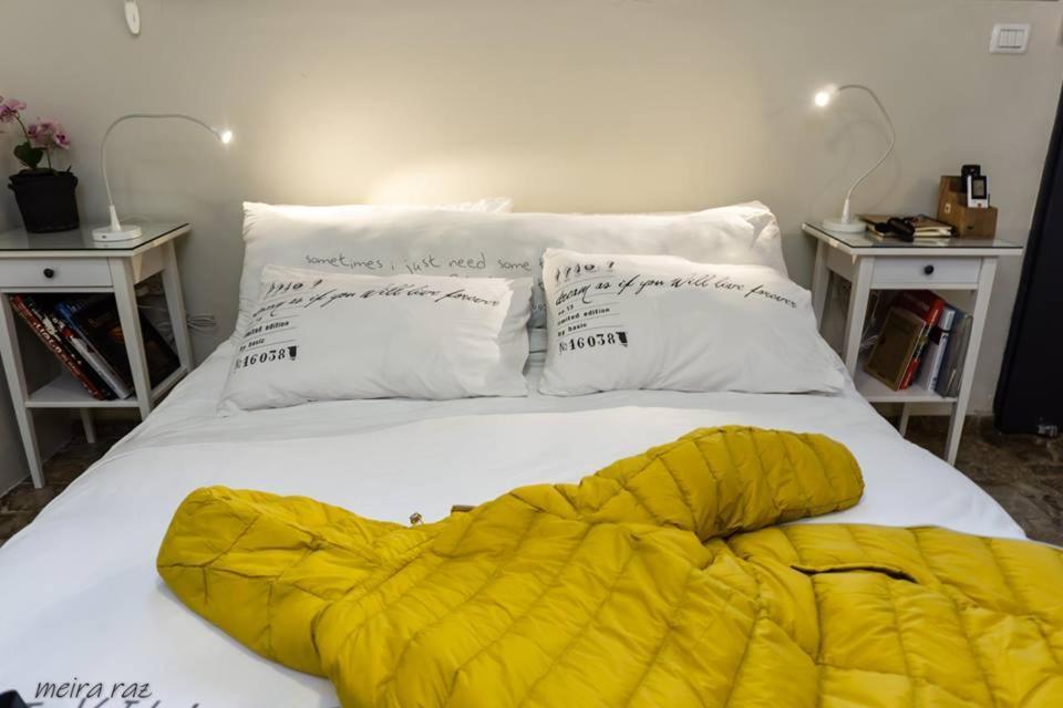 Zimmer You Dreamed Of Arad Esterno foto