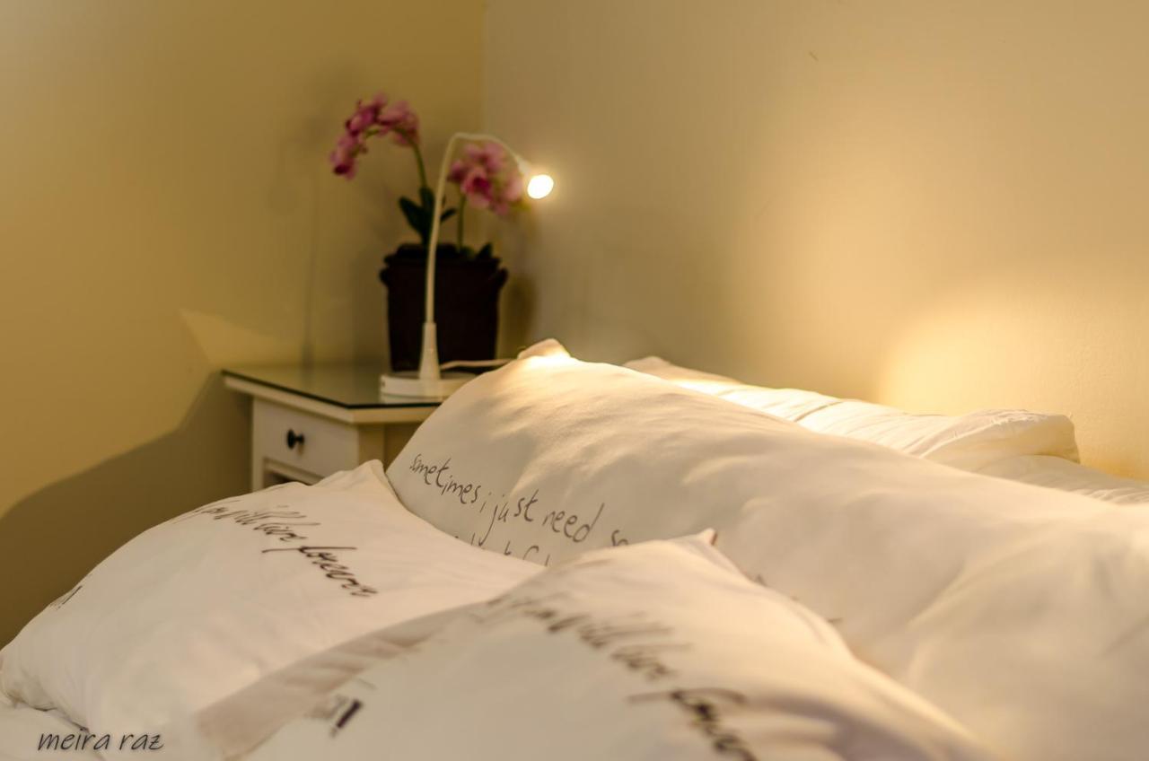 Zimmer You Dreamed Of Arad Esterno foto